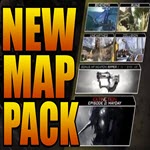 Call of Duty Map Pack