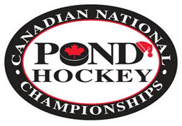 Canadian National Pond Hockey Championship1