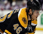 David Krejci