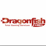 DragonFish logo