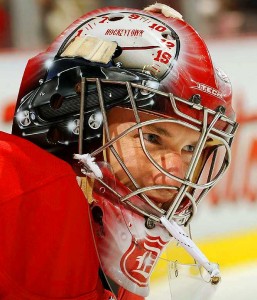 Jimmy Howard