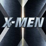 x-men logo